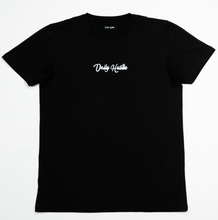 Load image into Gallery viewer, Script Logo Tee